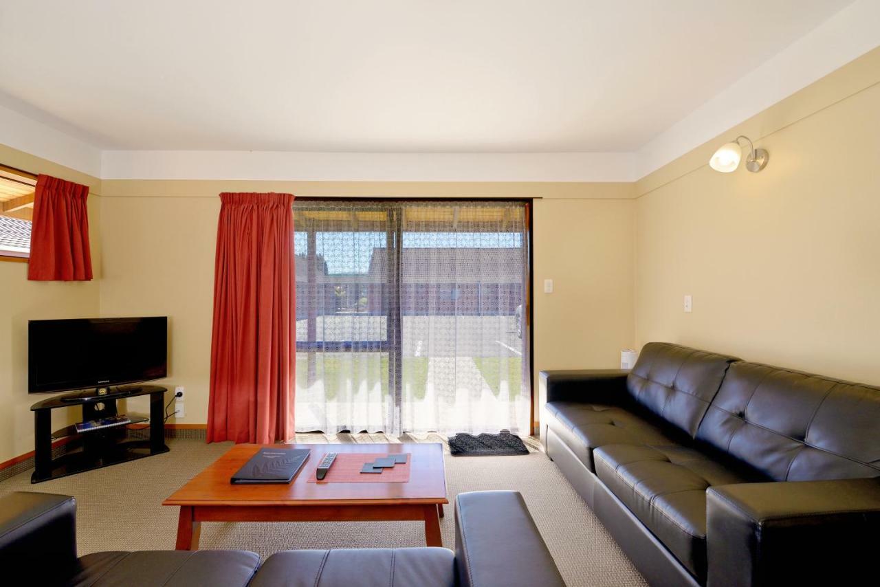 Mosgiel Regency Motel Экстерьер фото